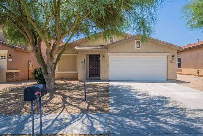property at 12957 N Desert Olive Dr