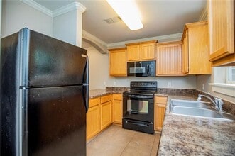 2011 Karrington Ridge in Springdale, AR - Building Photo - Building Photo