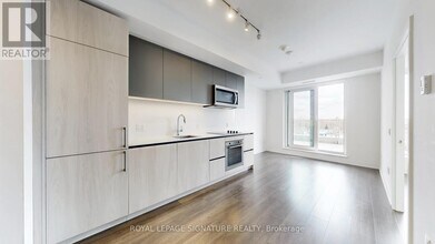 150 Logan Ave in Toronto, ON - Building Photo - Building Photo