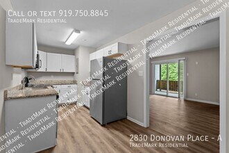 2830 Donovan Pl in Raleigh, NC - Building Photo - Building Photo