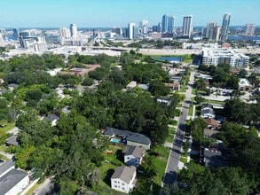 1305 Lasalle St in Jacksonville, FL - Building Photo - Building Photo