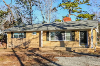 609 Dakota St in Kannapolis, NC - Building Photo - Building Photo