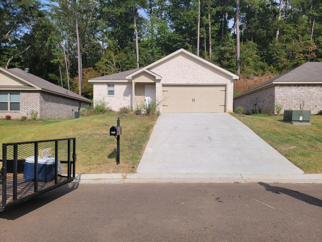 property at 242 Skylane Dr
