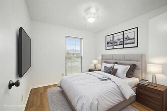 8814 Linda Vista Dr in Rowlett, TX - Building Photo - Building Photo