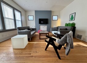 3960 3 Mile Dr in Detroit, MI - Building Photo
