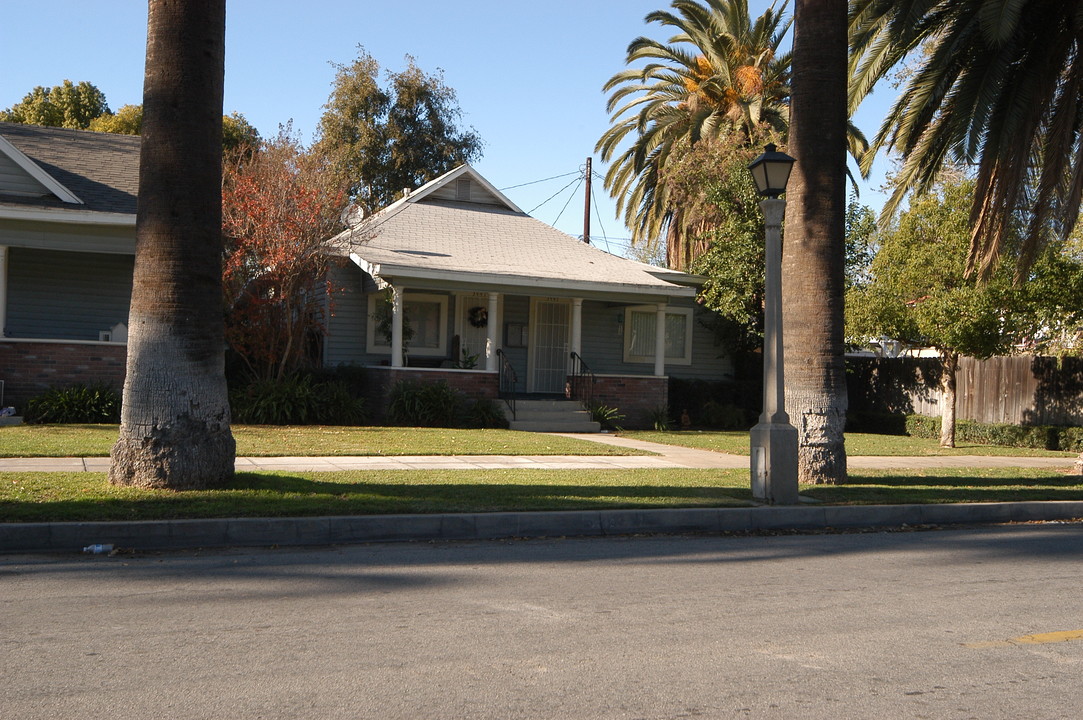 3445-3465 Brockton Ave in Riverside, CA - Building Photo