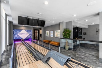 Pierpont at City Crossing in New Haven, CT - Foto de edificio - Interior Photo