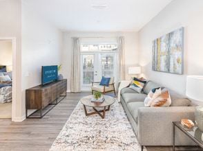 "Overture Greenville55+ Active Adult Apartment Homes" in Greenville, SC - Building Photo - Building Photo