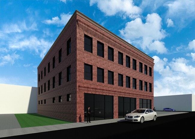 Legacy Lofts in Rocky Mount, NC - Building Photo - Building Photo