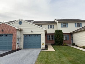 2146 Walnut St in Lebanon, PA - Building Photo