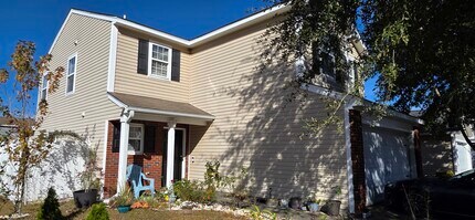 4001 Blackwolf Dr in Myrtle Beach, SC - Foto de edificio - Building Photo