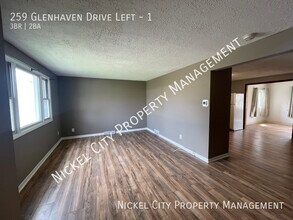 259 Glenhaven Dr in Buffalo, NY - Foto de edificio - Building Photo
