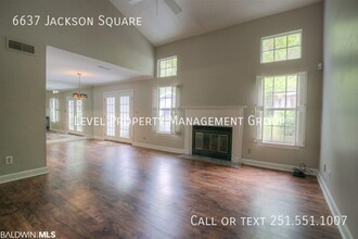 6637 Jackson Square in Daphne, AL - Building Photo - Building Photo