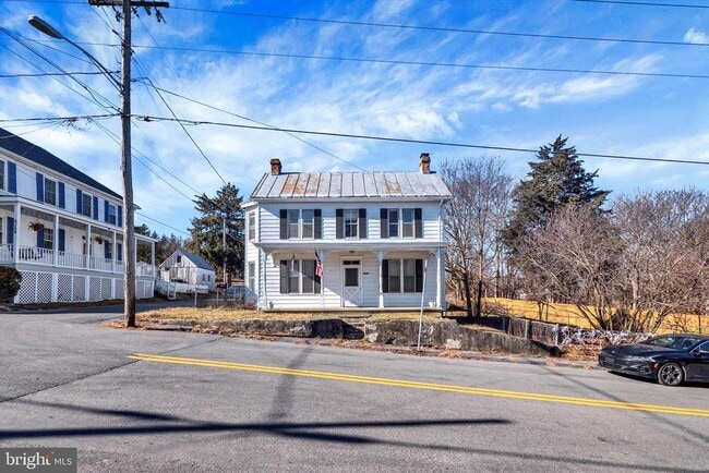 property at 4300 Main St