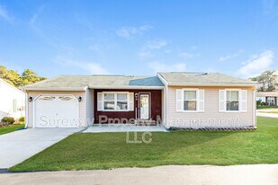 49 Westport Dr in Manchester Township, NJ - Building Photo