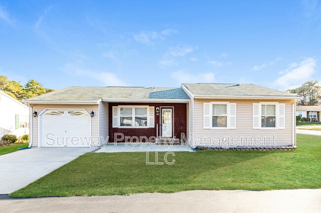 property at 49 Westport Dr