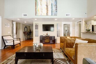 Sagewood Gardens Senior Apartments in Hacienda Heights, CA - Building Photo - Building Photo