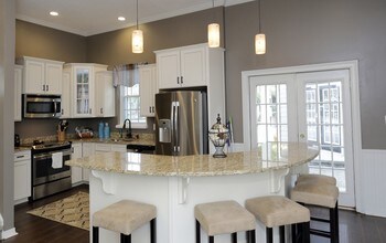 The Avenues of West Ashley in Charleston, SC - Foto de edificio - Interior Photo