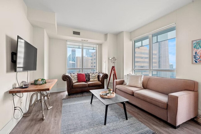 property at 277 Front St W