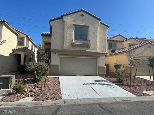 3041 E Austin Pale Ave in North Las Vegas, NV - Building Photo - Building Photo