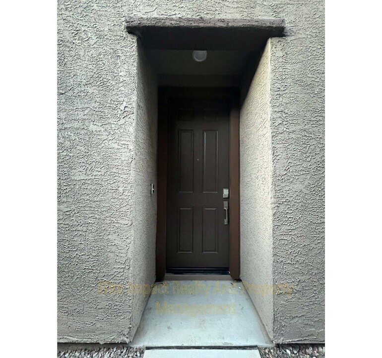 7824 S Bonanza Park Dr in Tucson, AZ - Building Photo