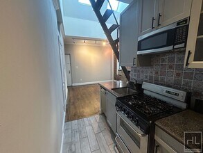 East 18th Street in New York, NY - Building Photo - Building Photo