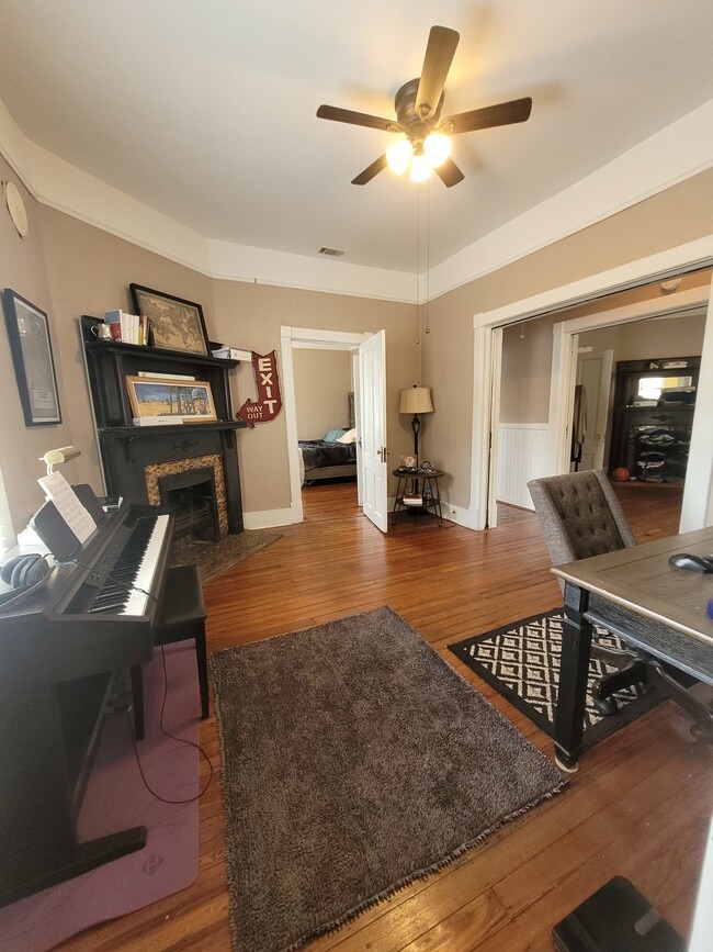 1217 Java Pl, Unit Upstairs