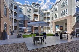The Edison at Wheat Ridge in Wheat Ridge, CO - Building Photo - Building Photo