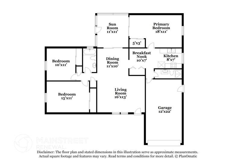 5720 Chipper Dr in New Port Richey, FL - Building Photo