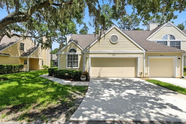 property at 3614 Pine Knot Dr