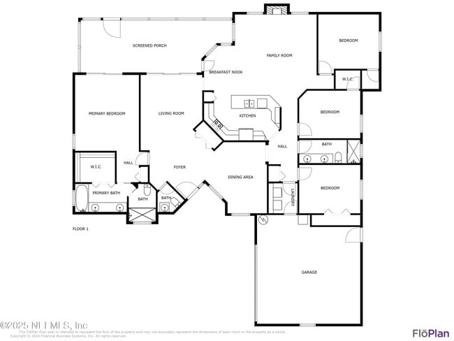 10398 Triple Crown Ave in Jacksonville, FL - Building Photo - Building Photo