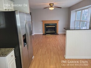 2904 Saxony Dr in Mount Laurel, NJ - Building Photo - Building Photo