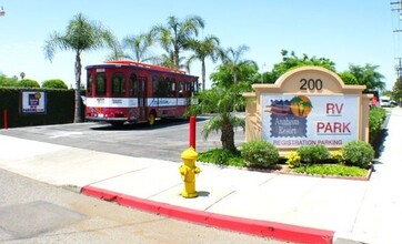 Legacy Anaheim Condos in Anaheim, CA - Foto de edificio - Building Photo