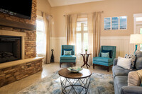 The Townhomes at Chapel Watch Village in Chapel Hill, NC - Building Photo - Building Photo