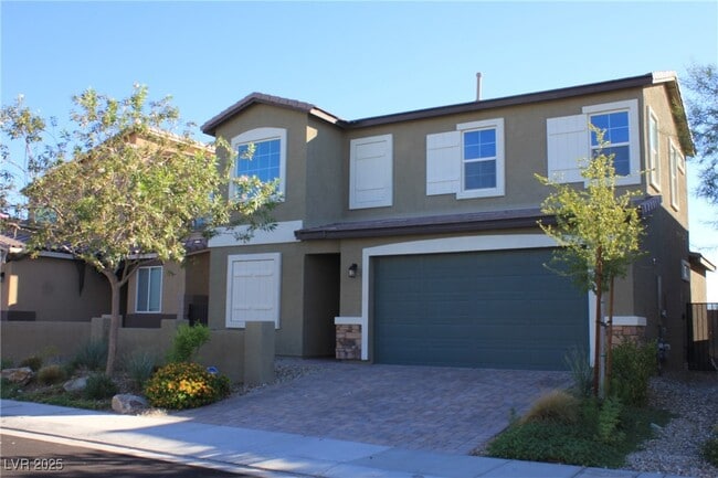 property at 7632 Bandon Cliffs St