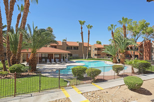 Tides at Hacienda - Las Vegas's Best Kept ... Apartments