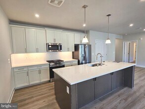 14401 Milk Thistle Ln in Chantilly, VA - Building Photo - Building Photo