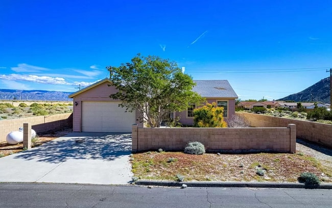 property at 15780 Coral St