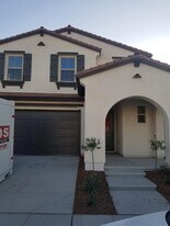 4422 Horizon Dr in Madera, CA - Building Photo