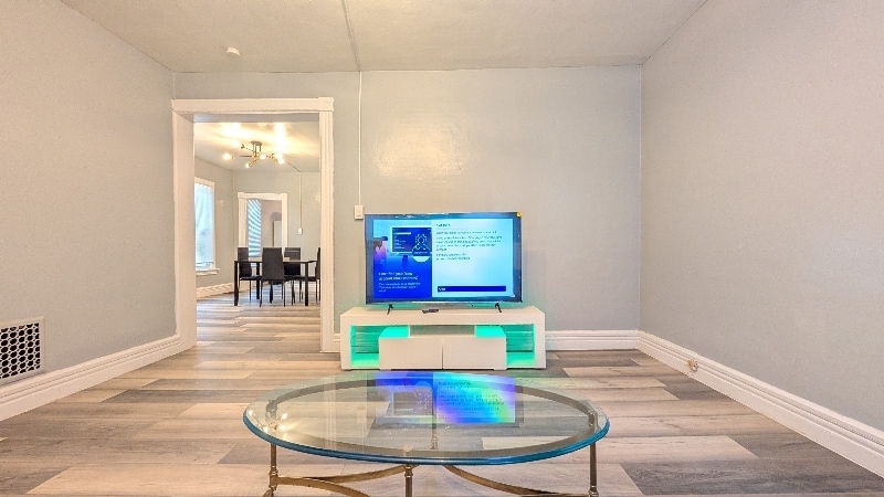 710 Mulberry St in Utica, NY - Foto de edificio