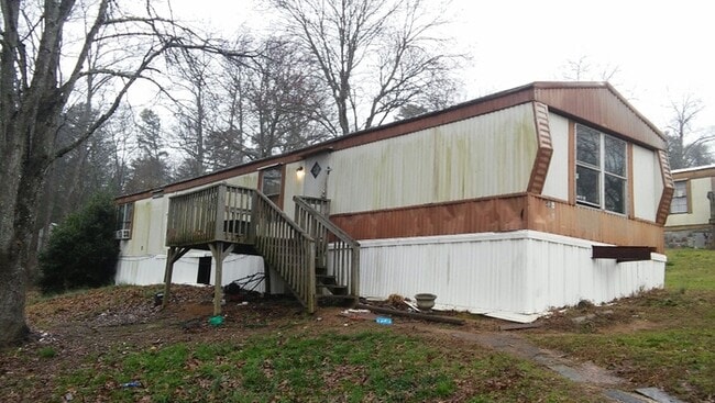 property at 53 Buckeye Cir