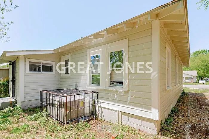 1409 Alabama Ave SW in Birmingham, AL - Building Photo