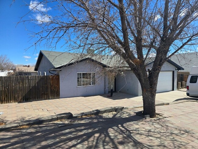 property at 828 N Cholla St