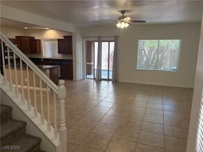 10858 La Florentina Ave in Las Vegas, NV - Building Photo - Building Photo