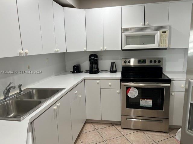 property at 3725 S Ocean Dr