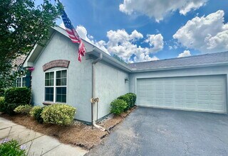 1980 Abbey Glen Way in Hardeeville, SC - Building Photo - Building Photo
