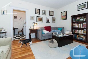 105 Brainerd Rd in Boston, MA - Building Photo