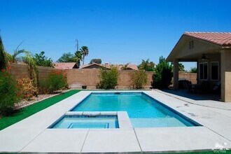 67892 Mccallum Way in Cathedral City, CA - Building Photo - Building Photo