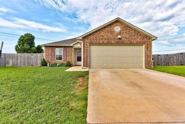 10544 NW 17th St in Oklahoma City, OK - Building Photo - Building Photo