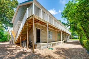 1329 Nylic St in Tallahassee, FL - Building Photo